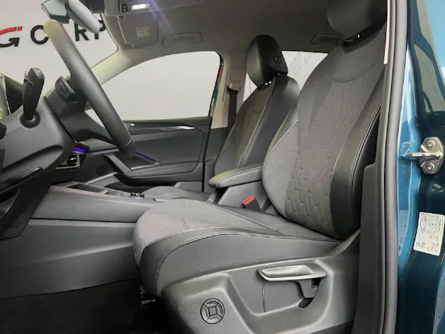 VW Tiguan 1.5 TSI Life/Prime DSG