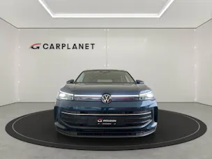 VW Tiguan 1.5 TSI Life/Prime DSG