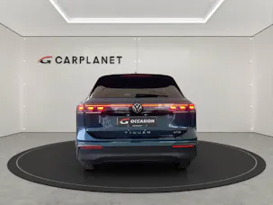 VW Tiguan 1.5 TSI Life/Prime DSG