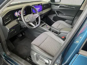 VW Tiguan 1.5 TSI Life/Prime DSG