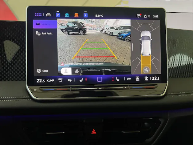 VW Tiguan 1.5 TSI Life/Prime DSG