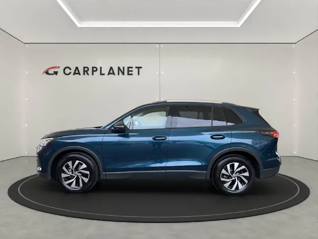 VW Tiguan 1.5 TSI Life/Prime DSG