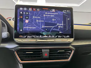 Cupra Formentor 2.0 TSI VZ 333PS 4Drive DSG 4X4