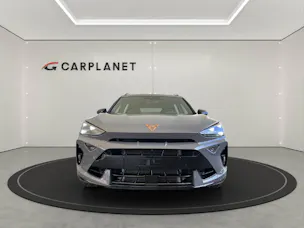 Cupra Formentor 2.0 TSI VZ 333PS 4Drive DSG 4X4
