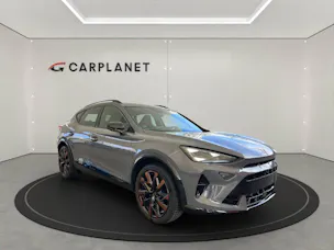 Cupra Formentor 2.0 TSI VZ 333PS 4Drive DSG 4X4