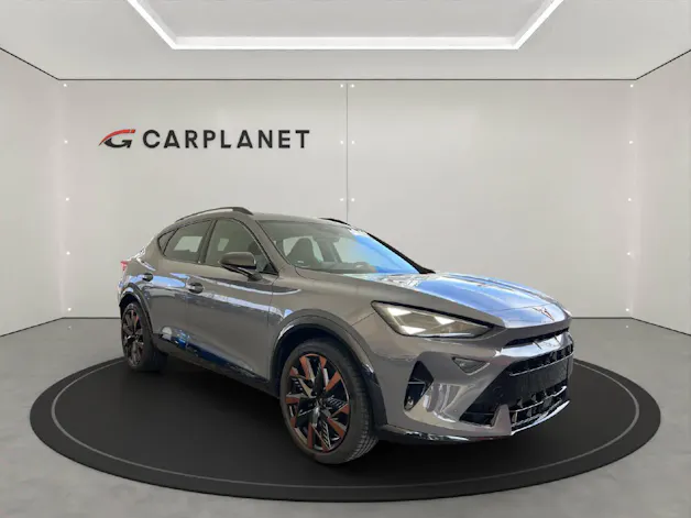 Cupra Formentor 2.0 TSI VZ 333PS 4Drive DSG 4X4
