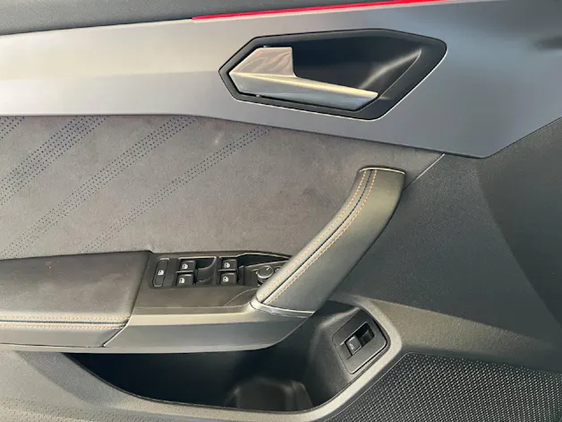 Cupra Formentor 2.0 TSI VZ 333PS 4Drive DSG 4X4