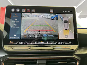 Cupra Formentor 2.0 TSI VZ 333PS 4Drive DSG 4X4