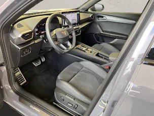 Cupra Formentor 2.0 TSI VZ 333PS 4Drive DSG 4X4