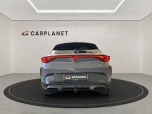 Cupra Formentor 2.0 TSI VZ 333PS 4Drive DSG 4X4