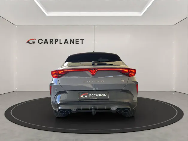 Cupra Formentor 2.0 TSI VZ 333PS 4Drive DSG 4X4