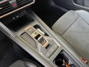 Cupra Formentor 2.0 TSI VZ 333PS 4Drive DSG 4X4