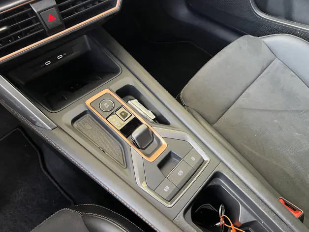 Cupra Formentor 2.0 TSI VZ 333PS 4Drive DSG 4X4