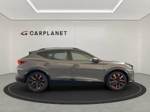 Cupra Formentor 2.0 TSI VZ 333PS 4Drive DSG 4X4