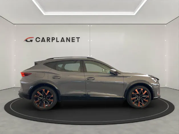 Cupra Formentor 2.0 TSI VZ 333PS 4Drive DSG 4X4