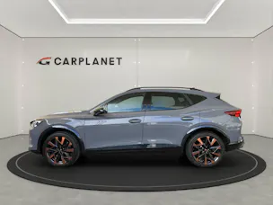 Cupra Formentor 2.0 TSI VZ 333PS 4Drive DSG 4X4