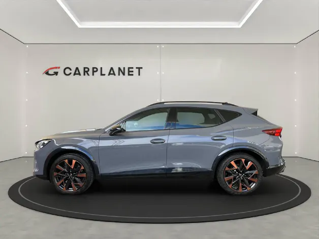 Cupra Formentor 2.0 TSI VZ 333PS 4Drive DSG 4X4