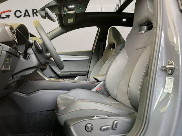 Cupra Formentor 2.0 TSI VZ 333PS 4Drive DSG 4X4