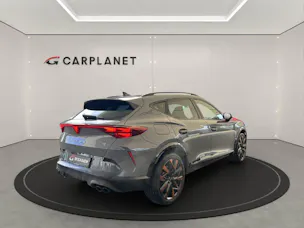 Cupra Formentor 2.0 TSI VZ 333PS 4Drive DSG 4X4