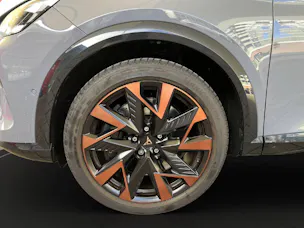 Cupra Formentor 2.0 TSI VZ 333PS 4Drive DSG 4X4