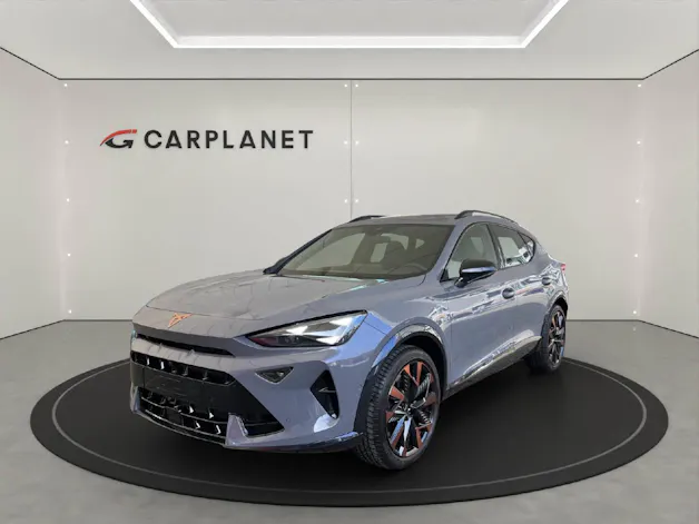 Cupra Formentor 2.0 TSI VZ 333PS 4Drive DSG 4X4