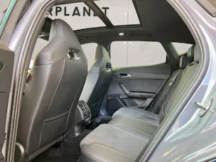 Cupra Formentor 2.0 TSI VZ 333PS 4Drive DSG 4X4