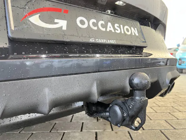 Cupra Formentor 2.0 TSI VZ 333PS 4Drive DSG 4X4