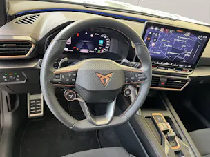 Cupra Formentor 2.0 TSI VZ 333PS 4Drive DSG 4X4