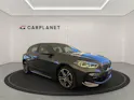 BMW 120d xDrive SAG 4x4 Pack M Sport