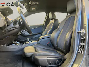 BMW 120d xDrive SAG 4x4 Pack M Sport