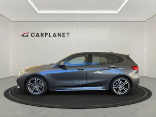 BMW 120d xDrive SAG 4x4 Pack M Sport