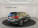 BMW 120d xDrive SAG 4x4 Pack M Sport