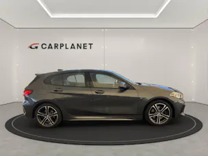 BMW 120d xDrive SAG 4x4 Pack M Sport