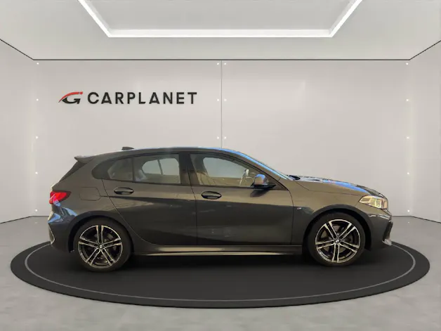 BMW 120d xDrive SAG 4x4 Pack M Sport