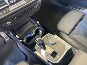 BMW 120d xDrive SAG 4x4 Pack M Sport