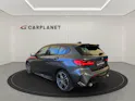 BMW 120d xDrive SAG 4x4 Pack M Sport