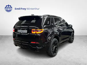 Land Rover Discovery Sport 1.5 T 270e Landmark