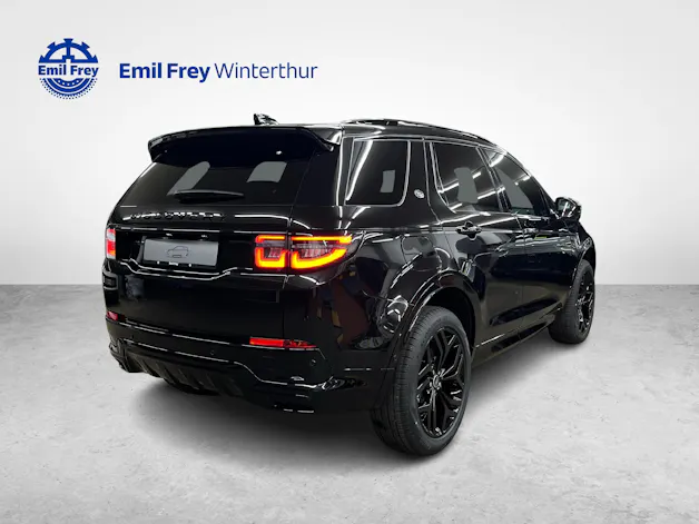 Land Rover Discovery Sport 1.5 T 270e Landmark