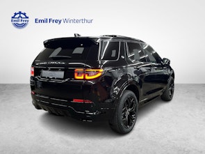 Fahrzeugbild LAND ROVER Discovery Sport 1.5 T 270e Landmark