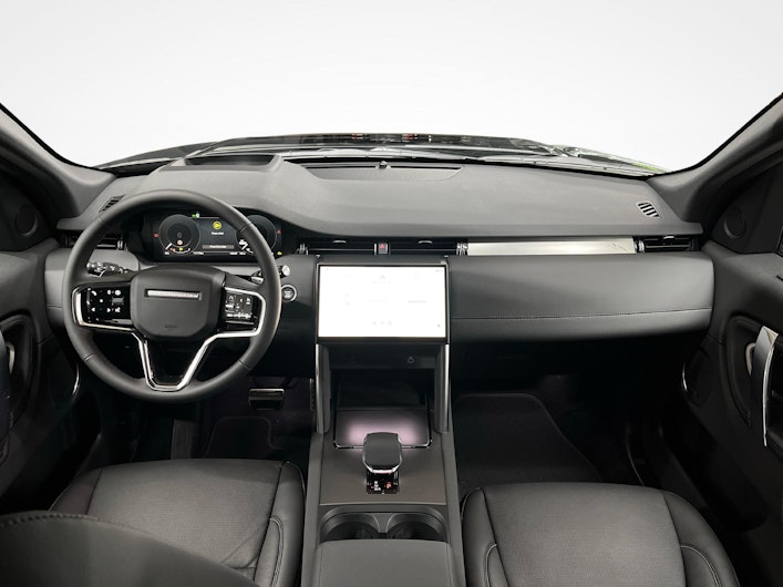 immagine del veicolo LAND ROVER DISCOVERY SPORT