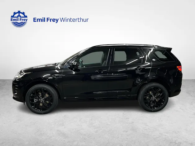 Land Rover Discovery Sport 1.5 T 270e Landmark