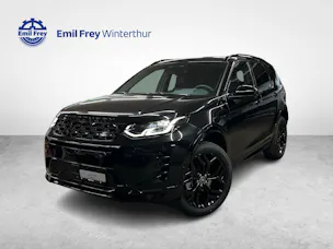 Land Rover Discovery Sport 1.5 T 270e Landmark