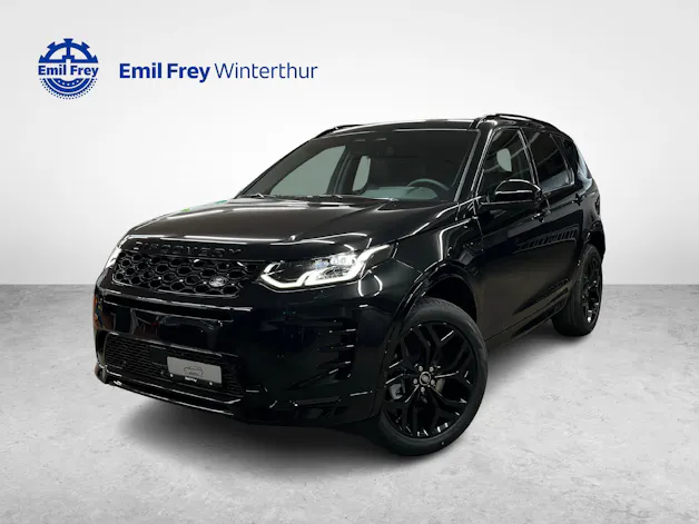 Land Rover Discovery Sport 1.5 T 270e Landmark