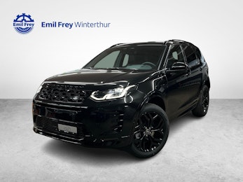Fahrzeugbild LAND ROVER Discovery Sport 1.5 T 270e Landmark