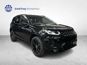Land Rover Discovery Sport 1.5 T 270e Landmark