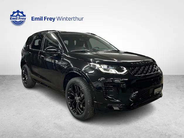 Land Rover Discovery Sport 1.5 T 270e Landmark