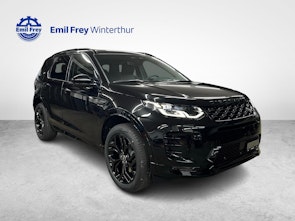 Fahrzeugbild LAND ROVER Discovery Sport 1.5 T 270e Landmark