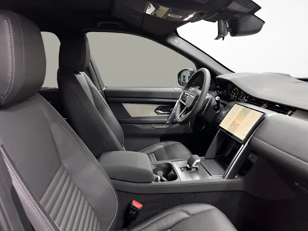 Land Rover Discovery Sport 1.5 T 270e Landmark