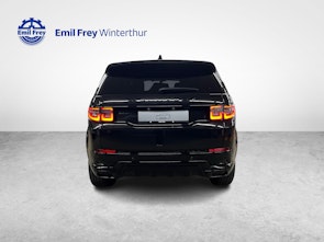 Fahrzeugbild LAND ROVER Discovery Sport 1.5 T 270e Landmark