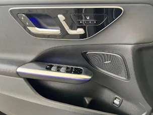 Mercedes-Benz C 220 d All-Terrain Avantgarde 4matic 4x4 Kombi